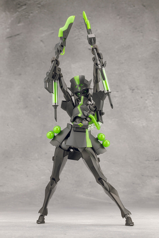 [Pre-Order] Megalommaria: Unlimited Unierse Peridot - Model Kit