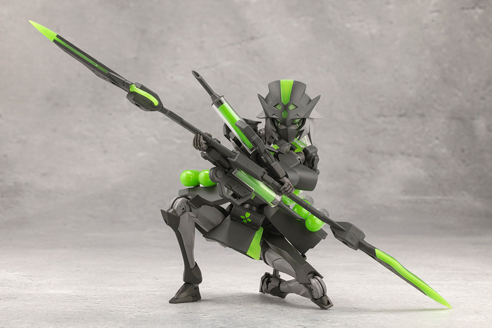 [Pre-Order] Megalommaria: Unlimited Unierse Peridot - Model Kit