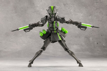 [Pre-Order] Megalommaria: Unlimited Unierse Peridot - Model Kit