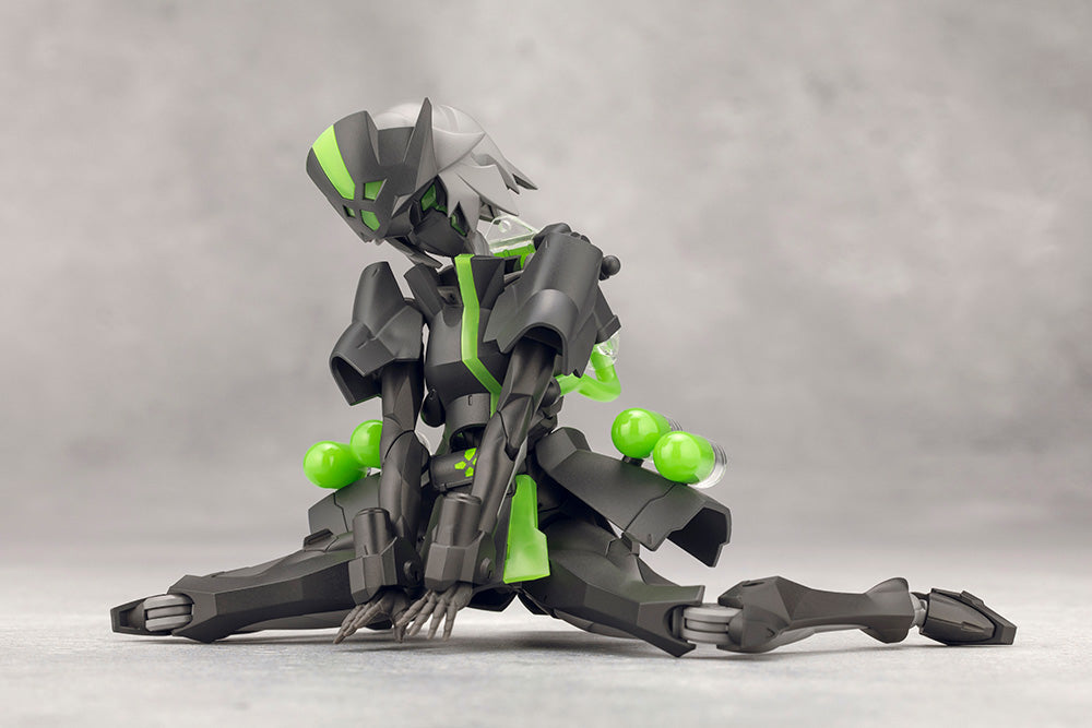 [Pre-Order] Megalommaria: Unlimited Unierse Peridot - Model Kit