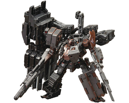 [Pre-Order] Armored Core V: UCR-10 A Vengeance - Model Kit