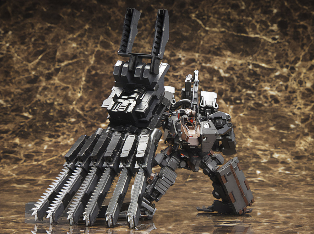 [Pre-Order] Armored Core V: UCR-10 A Vengeance - Model Kit