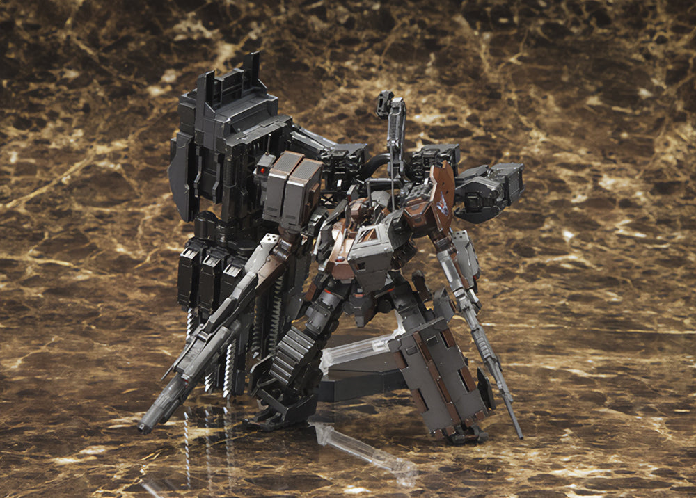 [Pre-Order] Armored Core V: UCR-10 A Vengeance - Model Kit