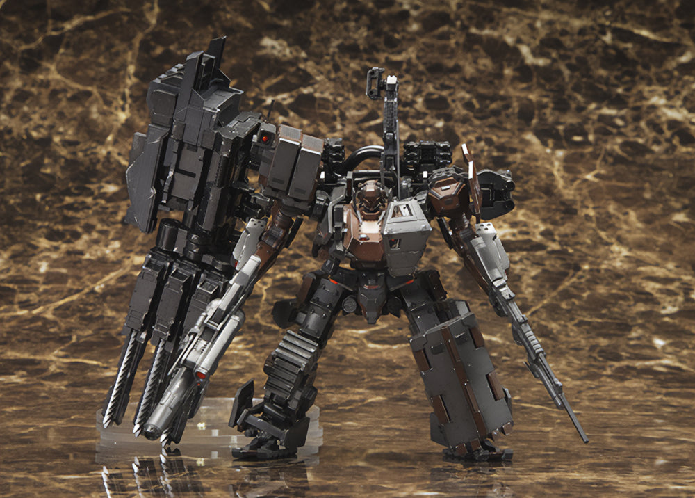 [Pre-Order] Armored Core V: UCR-10 A Vengeance - Model Kit