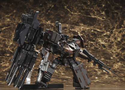 [Pre-Order] Armored Core V: UCR-10 A Vengeance - Model Kit