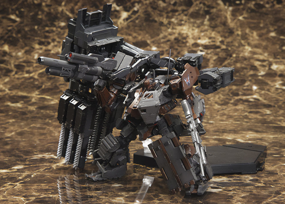 [Pre-Order] Armored Core V: UCR-10 A Vengeance - Model Kit