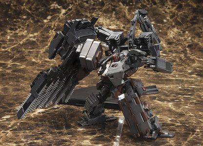 [Pre-Order] Armored Core V: UCR-10 A Vengeance - Model Kit