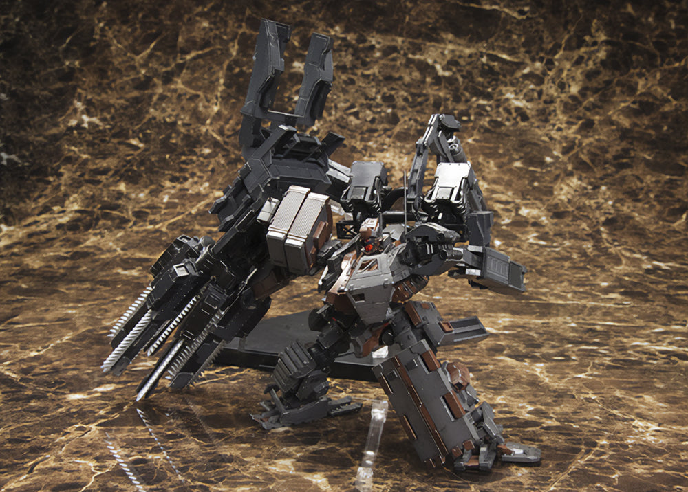 [Pre-Order] Armored Core V: UCR-10 A Vengeance - Model Kit