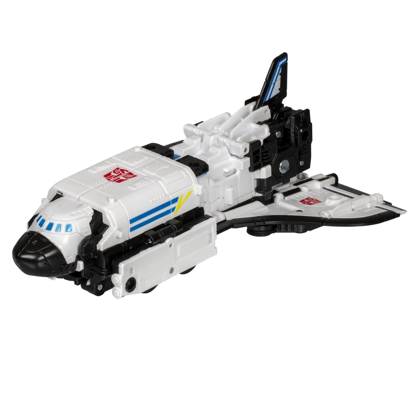 Transformers Legacy United: Leader Class Galaxy Shuttle - Action Figure