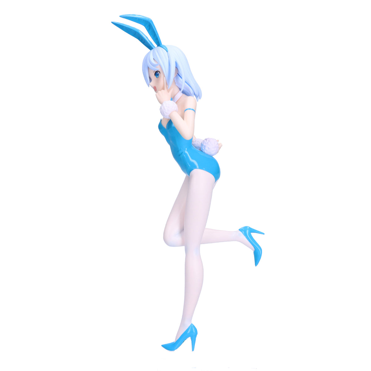 Tying the Knot with an Amagami Sister: Asahi Amagami (Bunny Ver.) - Prize Figure