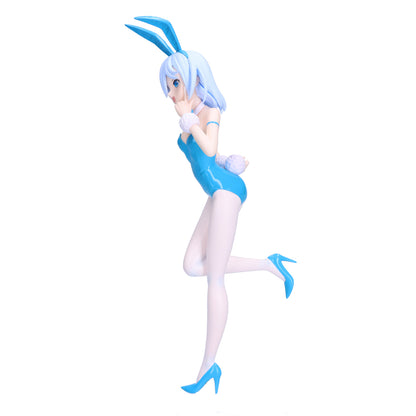 Tying the Knot with an Amagami Sister: Asahi Amagami (Bunny Ver.) - Prize Figure