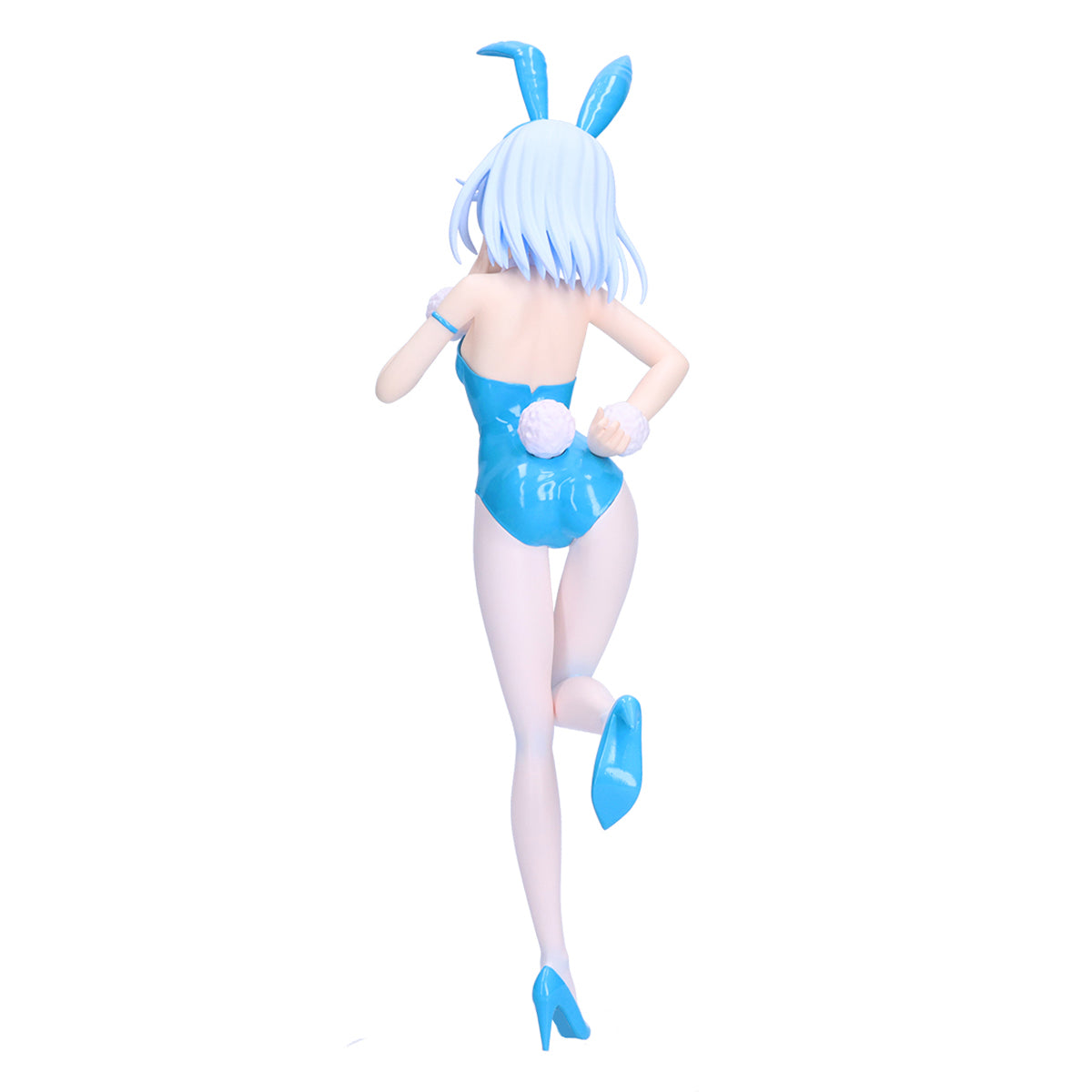 Tying the Knot with an Amagami Sister: Asahi Amagami (Bunny Ver.) - Prize Figure