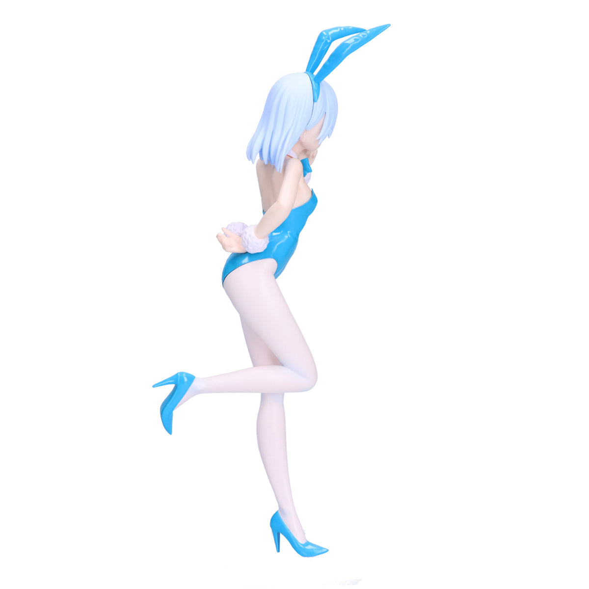 Tying the Knot with an Amagami Sister: Asahi Amagami (Bunny Ver.) - Prize Figure