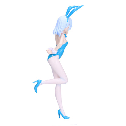 Tying the Knot with an Amagami Sister: Asahi Amagami (Bunny Ver.) - Prize Figure