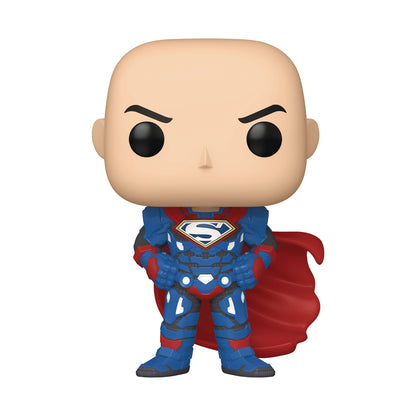 [Pre-Order] Funko Heroes Pop: Lex Luthor (Superman) - Specialty Series Exclusive