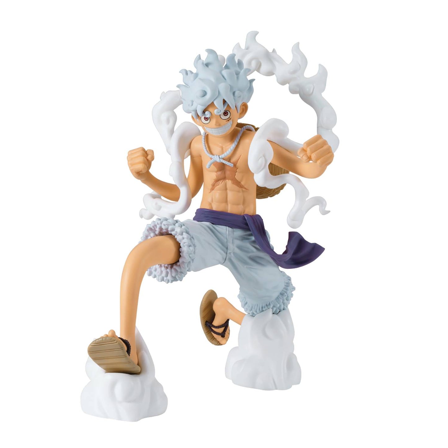 One Piece: Monkey D. Luffy Gear 5 - Prize Figure