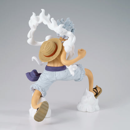 One Piece: Monkey D. Luffy Gear 5 - Prize Figure