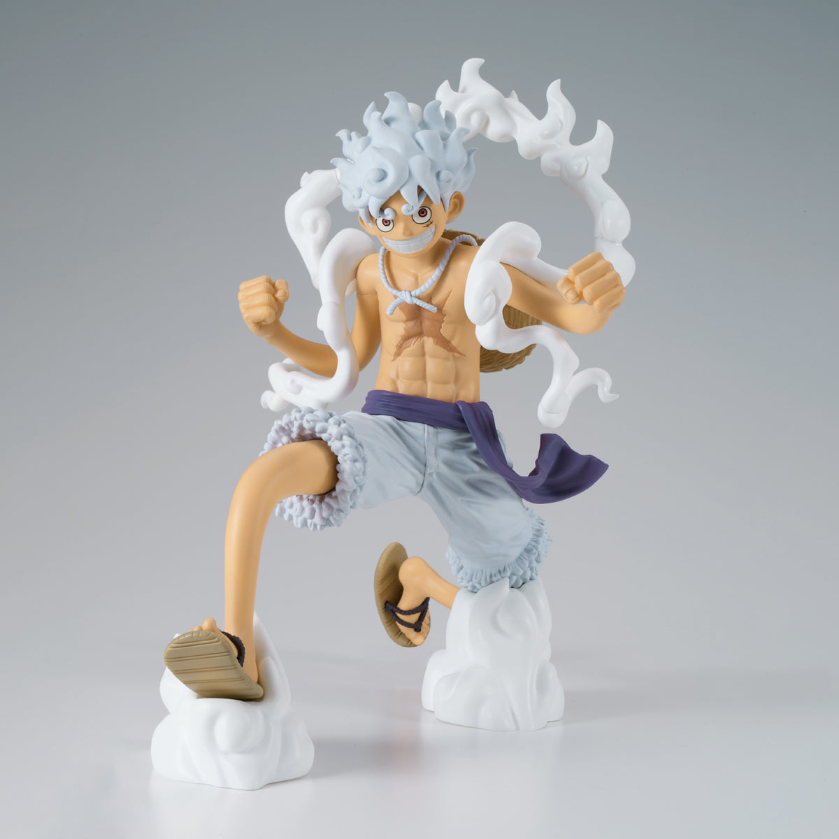 One Piece: Monkey D. Luffy Gear 5 - Prize Figure