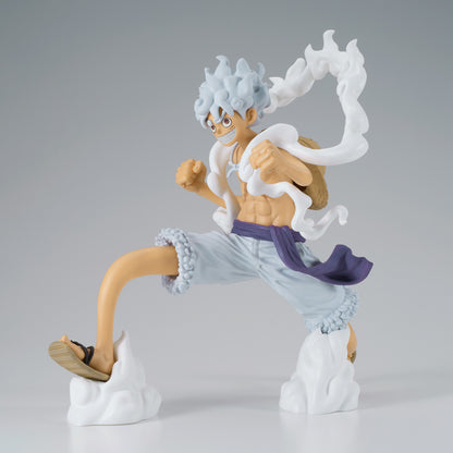 One Piece: Monkey D. Luffy Gear 5 - Prize Figure