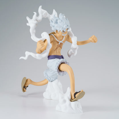 One Piece: Monkey D. Luffy Gear 5 - Prize Figure
