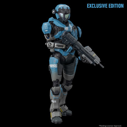 [Pre-Order] Halo: Reach: KAT B-320 Two - 1/12 Scale Figure Previews Exclusive