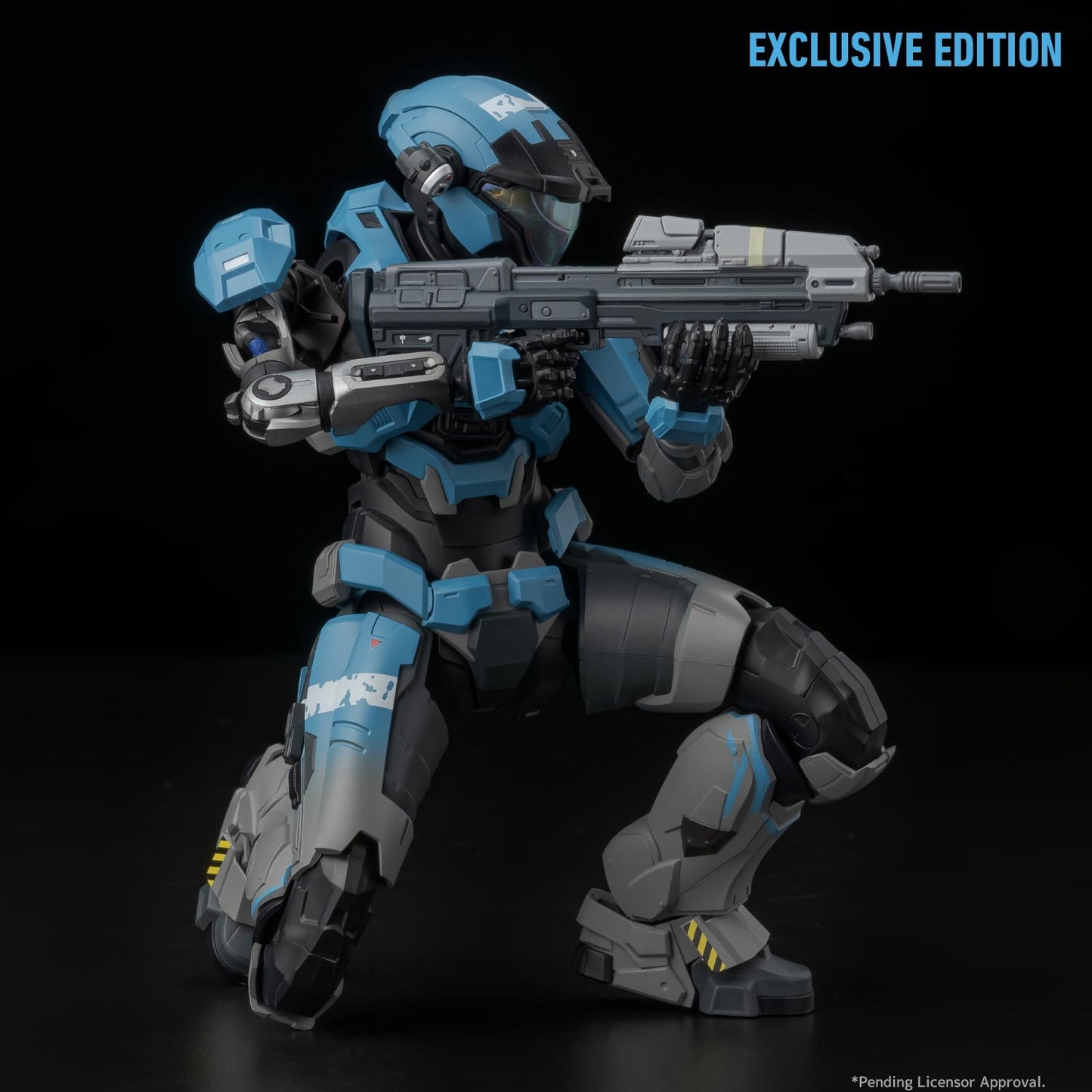 [Pre-Order] Halo: Reach: KAT B-320 Two - 1/12 Scale Figure Previews Exclusive