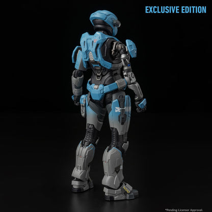 [Pre-Order] Halo: Reach: KAT B-320 Two - 1/12 Scale Figure Previews Exclusive