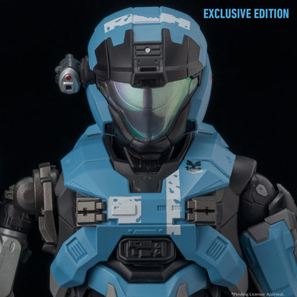 [Pre-Order] Halo: Reach: KAT B-320 Two - 1/12 Scale Figure Previews Exclusive