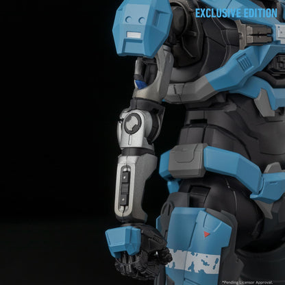 [Pre-Order] Halo: Reach: KAT B-320 Two - 1/12 Scale Figure Previews Exclusive