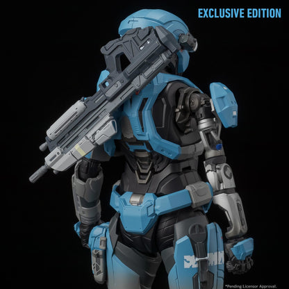 [Pre-Order] Halo: Reach: KAT B-320 Two - 1/12 Scale Figure Previews Exclusive