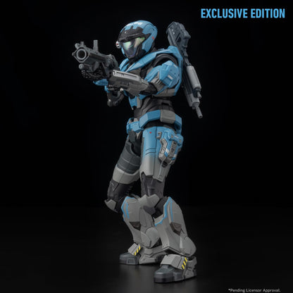 [Pre-Order] Halo: Reach: KAT B-320 Two - 1/12 Scale Figure Previews Exclusive