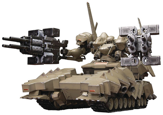 [Pre-Order] Armored Core: Verdict Variable Infinity - Matsukaze MDL 2 Defense - Model Kit