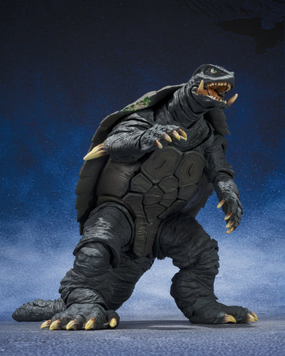 Gamera: Gamera [1996] (Sendai Decisive Battle Ver.) - S.H. Monsterarts - Videguy Collectibles