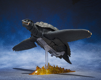 Gamera: Gamera [1996] (Sendai Decisive Battle Ver.) - S.H. Monsterarts - Videguy Collectibles