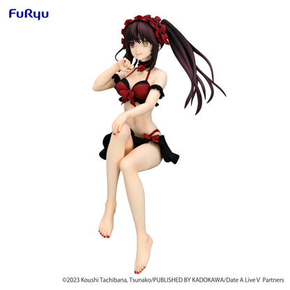 Date A Live V: Kurumi Tokisaki (Swimsuit Ver.) - Noodle Stopper Figure