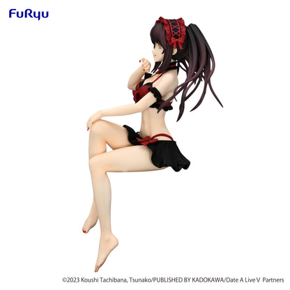 Date A Live V: Kurumi Tokisaki (Swimsuit Ver.) - Noodle Stopper Figure