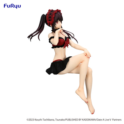 Date A Live V: Kurumi Tokisaki (Swimsuit Ver.) - Noodle Stopper Figure