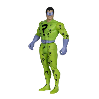 DC Direct: Super Powers - Riddler - Action Figure