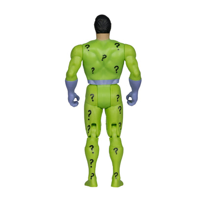 DC Direct: Super Powers - Riddler - Action Figure