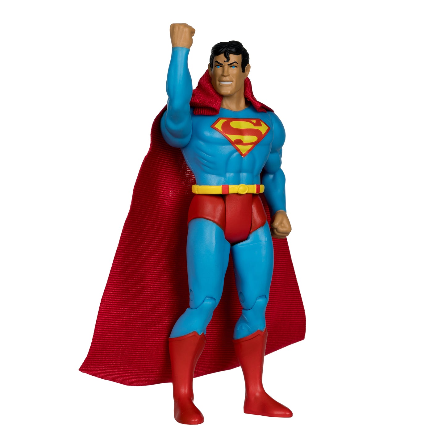 DC Direct: Super Powers - Classic Superman - Action Figure