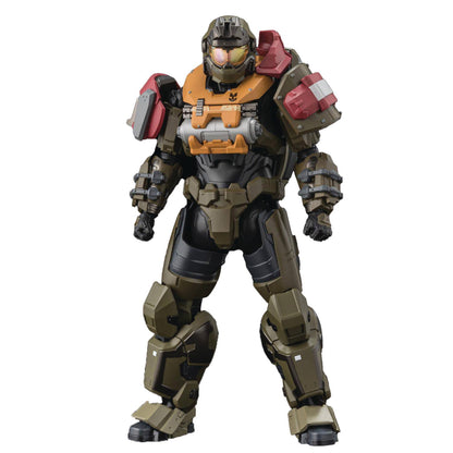 [Pre-Order] Halo: Reach Re:Edit - Jorge-052 - Noble Five - 1/12 Scale Action Figure - Previews Exclusive