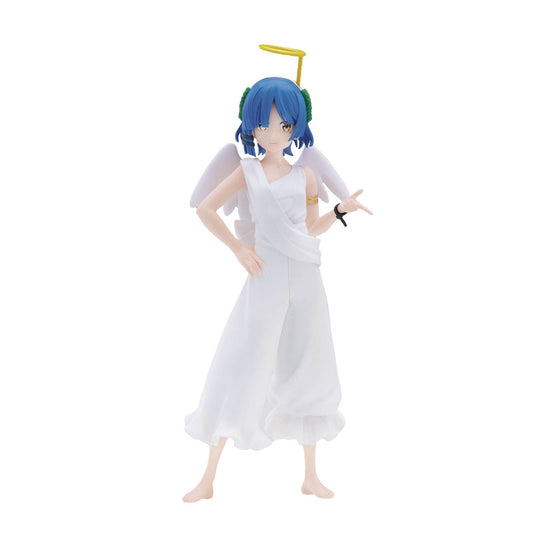 Bocchi the Rock!: Ryo Yamada - Luminasta Prize Figure