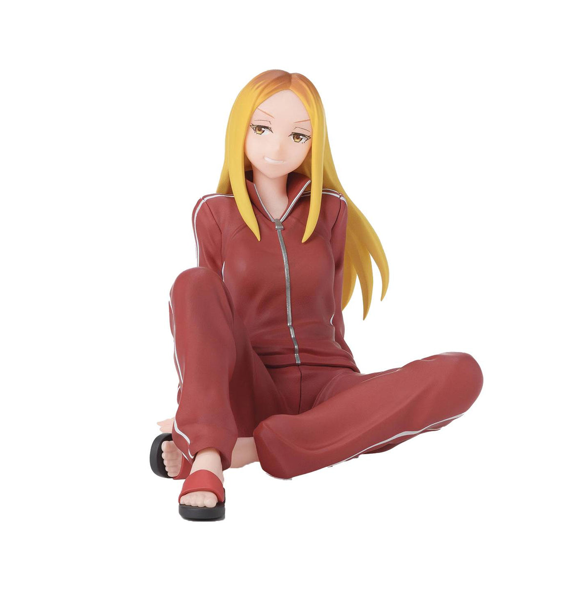 Magilumiere Co.: Hitomi Koshigaya - Premium Perching Figure