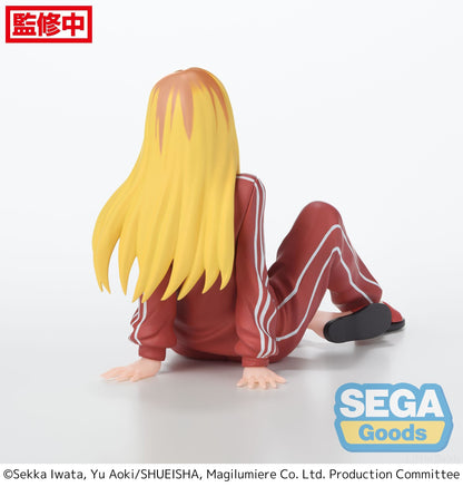 Magilumiere Co.: Hitomi Koshigaya - Premium Perching Figure