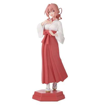 Tying the Knot with an Amagami Sister: Yuna Amagami - Desktop x Decorate Figure