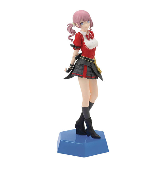 Project SEKAI COLORFUL STAGE! feat. Hatsune Miku: Mochizuki Honami - Desktop x Decorate Figure