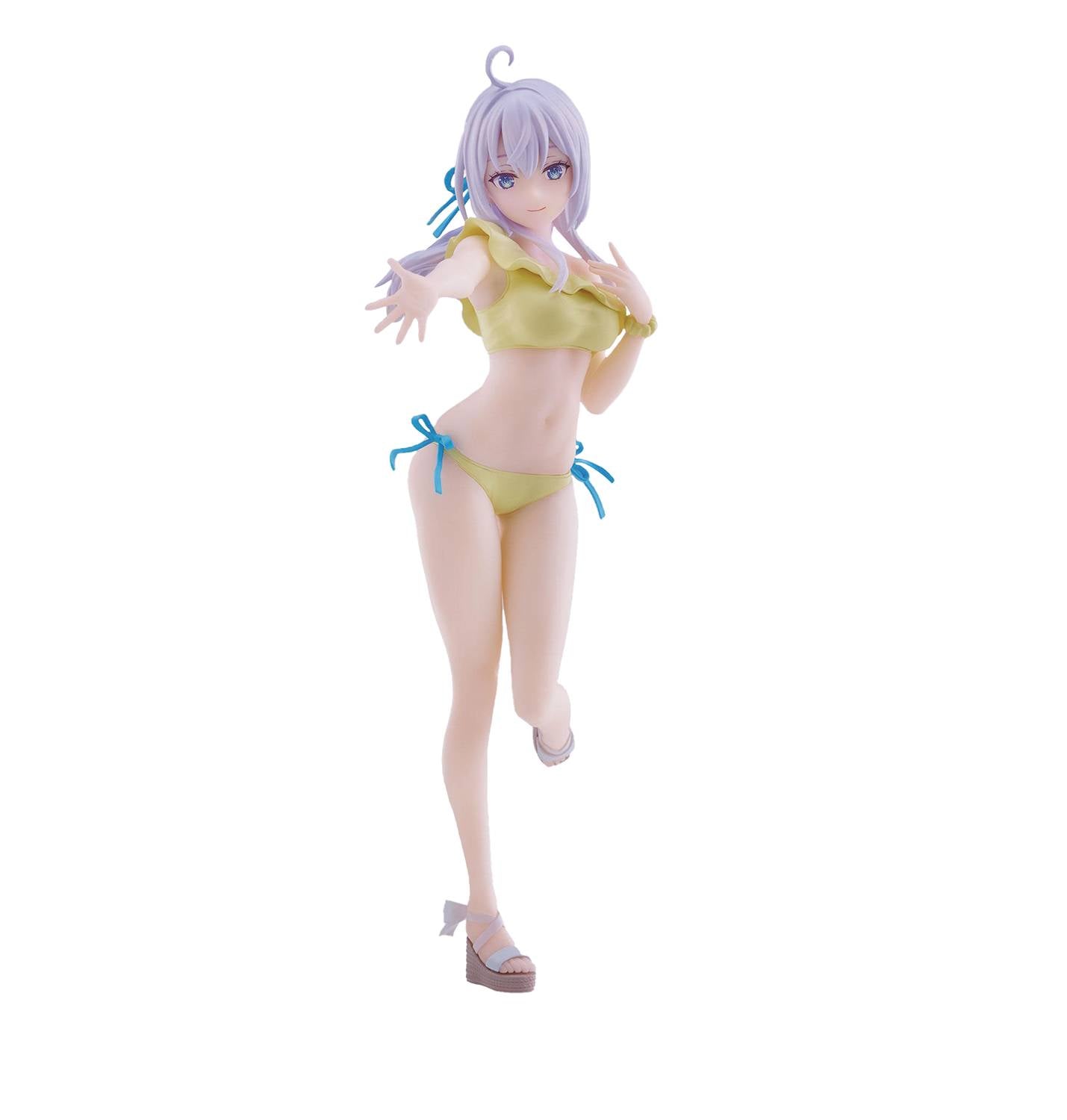 Alya Sometimes Hides Her Feelings: Alya (Swimsuit Ver.) - Luminasta Prize Figure