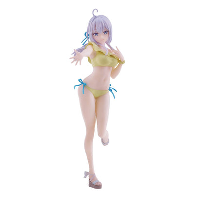 Alya Sometimes Hides Her Feelings: Alya (Swimsuit Ver.) - Luminasta Prize Figure