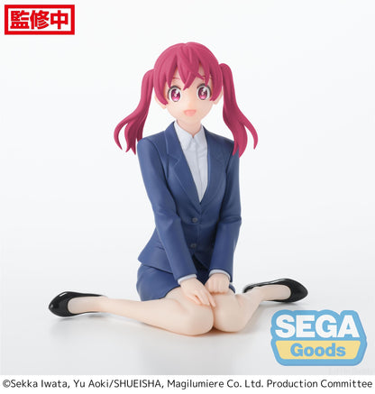Magilumiere Co.: Kana Sakuragi - Premium Perching Figure