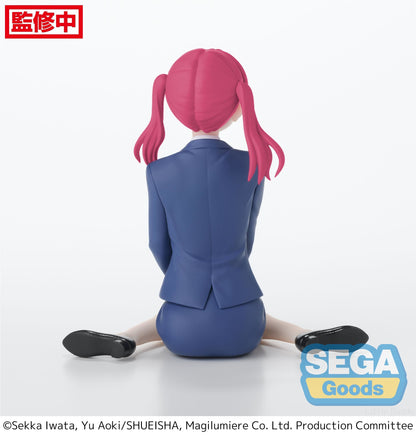 Magilumiere Co.: Kana Sakuragi - Premium Perching Figure